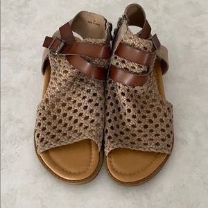 Blowfish women’s sandals